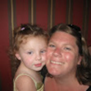 Meet your Posher, Betsy